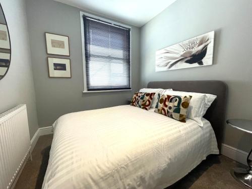 Secret Boutique Abode in Beautiful Clifton Village photo 20
