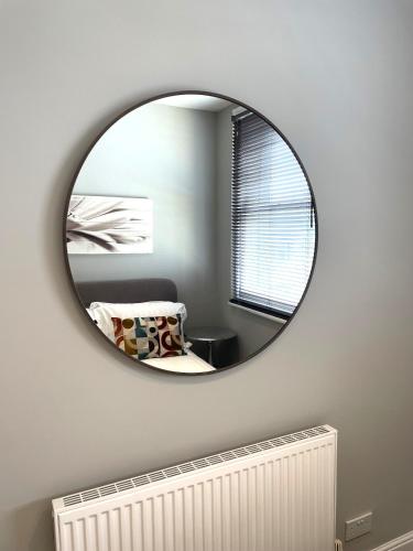 Secret Boutique Abode in Beautiful Clifton Village photo 21