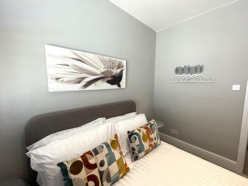 Secret Boutique Abode in Beautiful Clifton Village photo 22