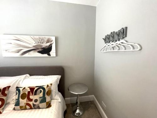 Secret Boutique Abode in Beautiful Clifton Village photo 23
