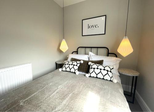 Secret Boutique Abode in Beautiful Clifton Village photo 27