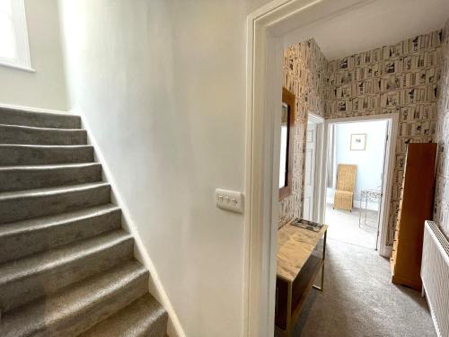 Secret Boutique Abode in Beautiful Clifton Village photo 30