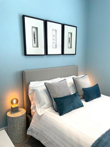 Secret Boutique Abode in Beautiful Clifton Village photo 31