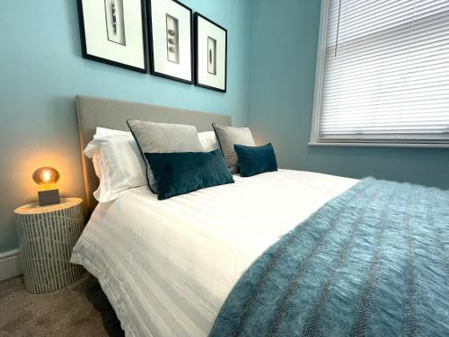 Secret Boutique Abode in Beautiful Clifton Village photo 32