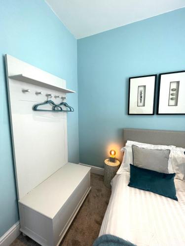 Secret Boutique Abode in Beautiful Clifton Village photo 33