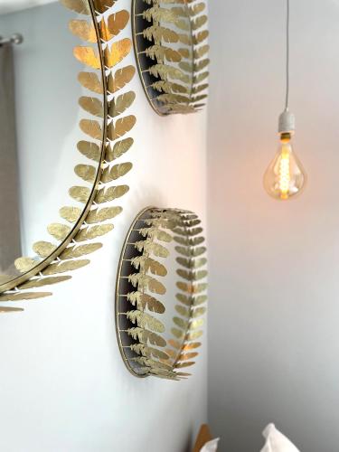 Secret Boutique Abode in Beautiful Clifton Village photo 35