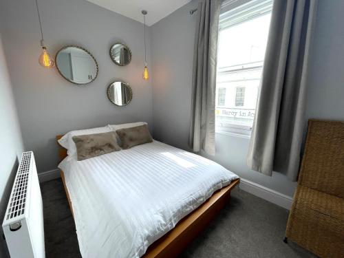 Secret Boutique Abode in Beautiful Clifton Village photo 34