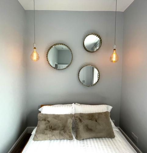 Secret Boutique Abode in Beautiful Clifton Village photo 36