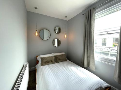 Secret Boutique Abode in Beautiful Clifton Village photo 37