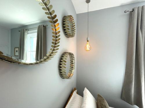 Secret Boutique Abode in Beautiful Clifton Village photo 38