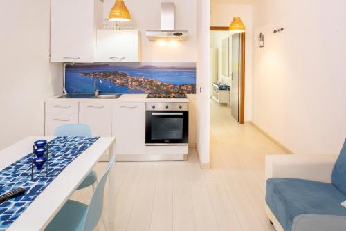 Gallery image of Virgilius Living Apartments in Sirmione