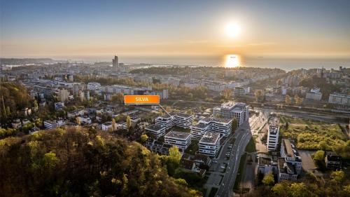 Apartamenty Sun & Snow Silva