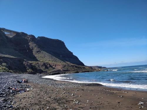 Zdjęcie z galerii obiektu apartamento en alquiler w mieście Santa Maria de Guia de Gran Canaria