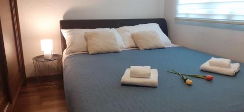 Fotografija u galeriji objekta Apartman Sandra u gradu Jajce