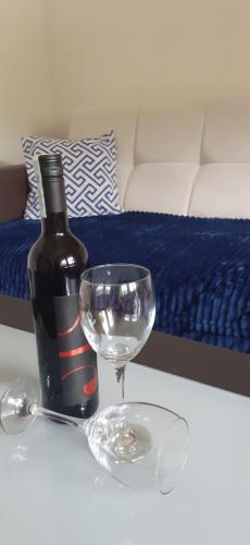 Fotografija u galeriji objekta Apartman Sandra u gradu Jajce