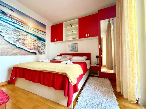 Renovated City Center Apart Roberto