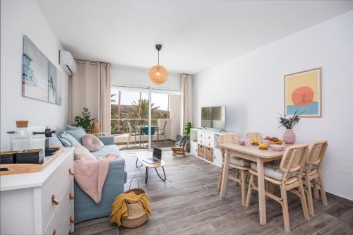 Palm Beach Fuerteventura