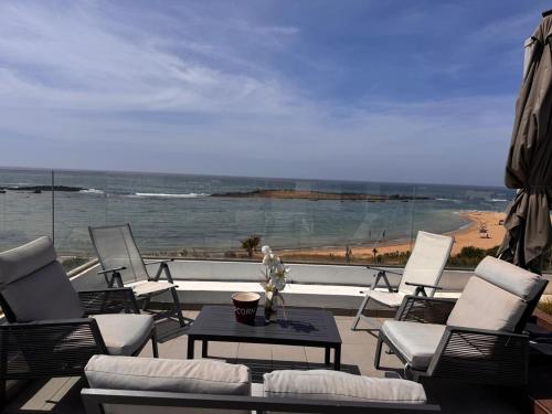 Φωτογραφία από το άλμπουμ του Grand Jour Beach House σε Oulad Kerroum