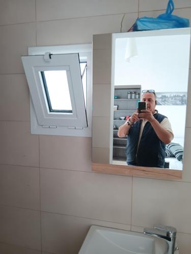 Athens LUXURY STUDIO 1