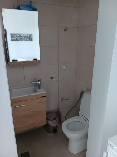 Athens LUXURY STUDIO 1