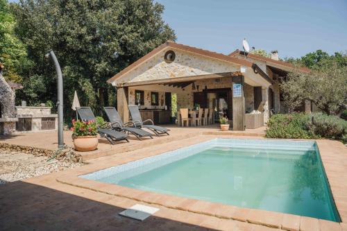 Villa Birds House Rovinj