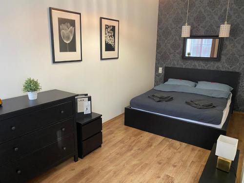 Basilica Luxury Apartment 1065 Budapest, Bajcsy-Zsilinszky út 33. kép - 3