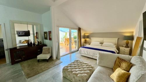BANUS HAUSE Marbella