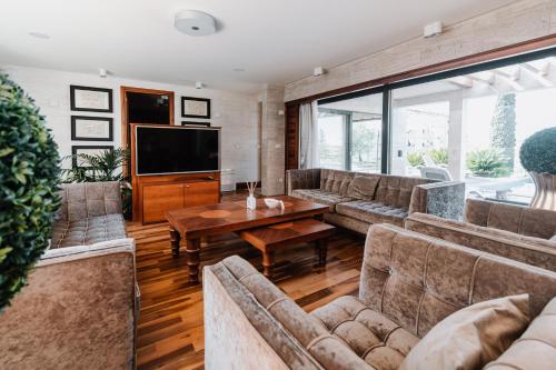 Penthouse Vinci