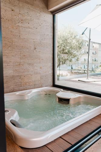 Penthouse Vinci