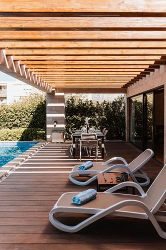 Penthouse Vinci