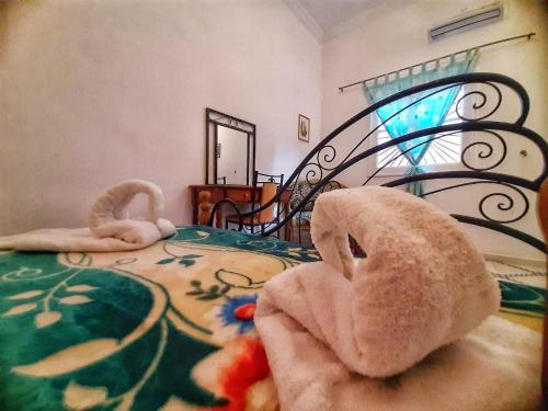 Galeriebild der Unterkunft Residence Koutoubienne in Marrakesch