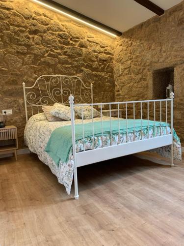 Casa A praciña, Playa de Soesto