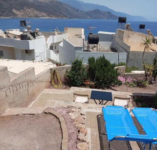 Φυσικό τοπίο κοντά σε αυτό το διαμέρισμα