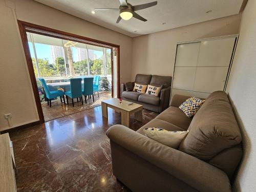 Apartamento Torre San Sebastian IF Bajo