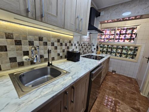 Apartamento Torre San Sebastian IF Bajo
