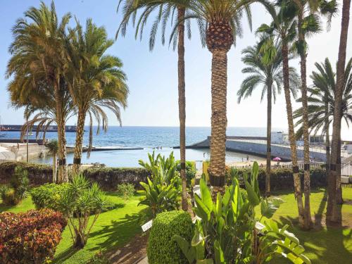 Beachfront Arguinegin by Canary deluxe