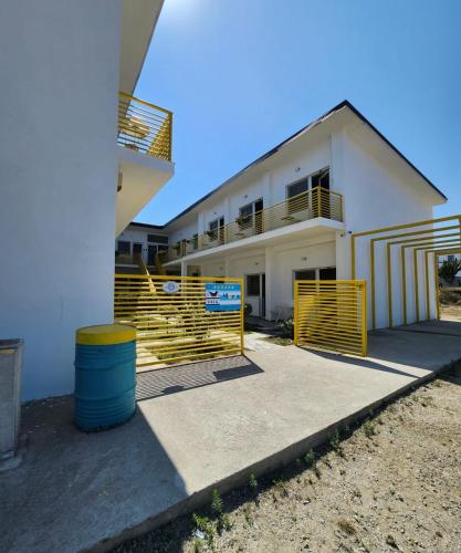 Gallery image of Casa Maria in Vama Veche
