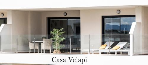 Casa Velapi - 2 Bedroom apartment