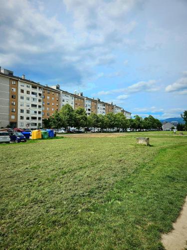 Apartman Luxe Victoria