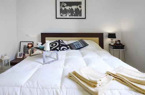 DESIGN DISTRICT - Milan Apartment