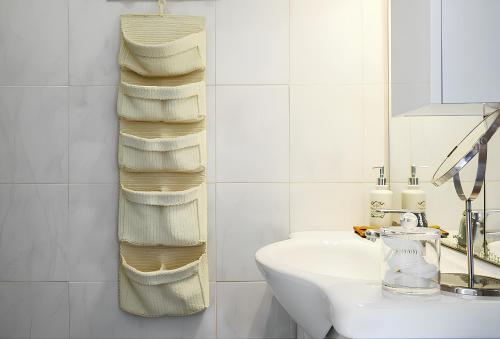 DESIGN DISTRICT - Milan Apartment