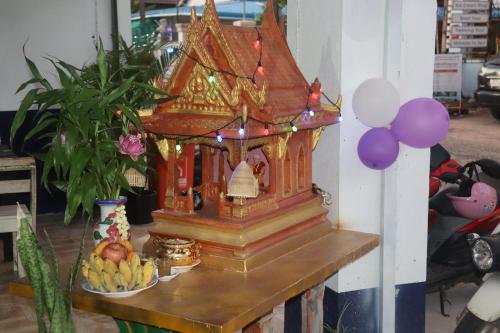 Φωτογραφία από το άλμπουμ του Rene's Pasta Bar & Guesthouse σε Koh Kong