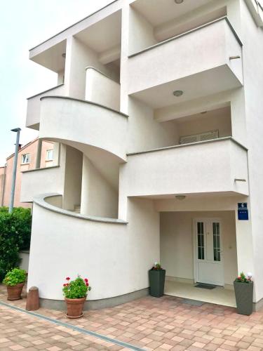 Apartmani Samec