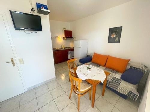 Φωτογραφία από το άλμπουμ του Ferienwohnung in Dramalj mit Terrasse und Meerblick σε Klanfari