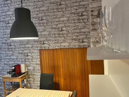 Fotografie z fotogalerie ubytování Casa Luna 6 min Hbf , Erdgeschosswohnung ,Altbau v destinaci Duisburg