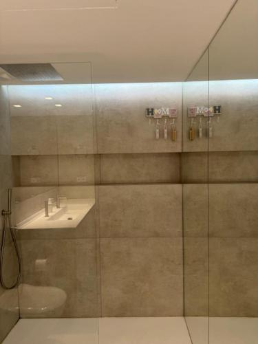 Luxurious apartment in Puerto Banus Marbella