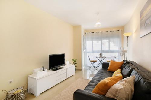 Apartamento Leonor San Andrés