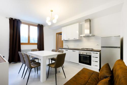 Angelico Comfort Apartament