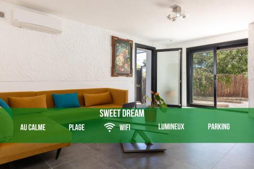 Sweet Dream - Quiet - Host Provence