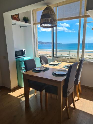 PISO DELTA MUGA Costa Brava